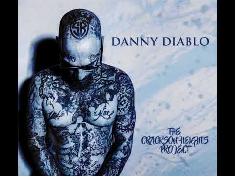 Danny Diablo - Cyclone (feat. DJ Cos)