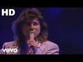 Journey - I'll Be Alright Without You (Official HD Video - 1986)
