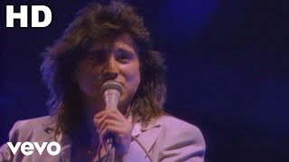 Journey - I'll Be Alright Without You (Official Video - 1986)