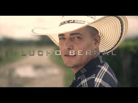 GRACIAS MI DIOS -LUCHOBERNAL