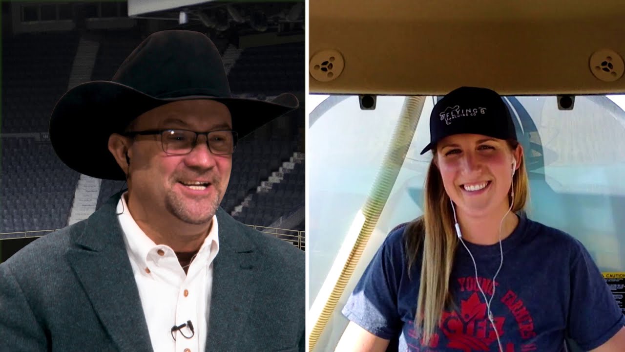 Maple Leaf Finals Rodeo TV - Episode Three
