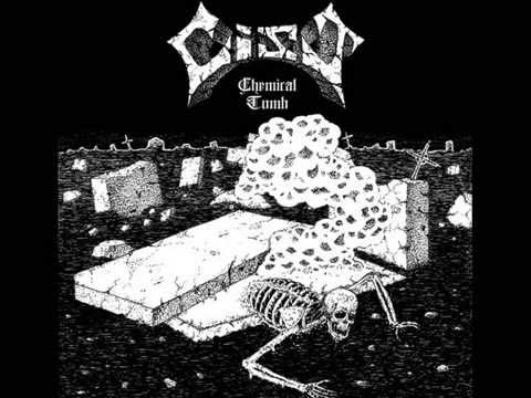 Cist - Chemical Tomb [EP] 2015