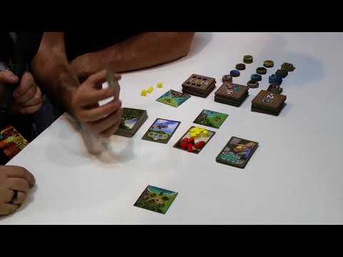 cliquenabend.de Instructions (Essen 2017 Video)