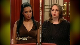 Do You Have a Problem?