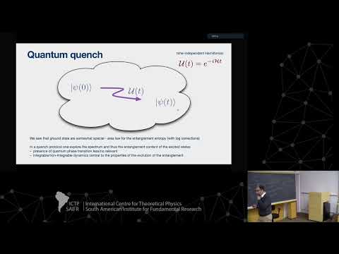 Rosario Fazio : Seminar