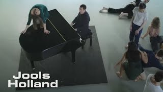 Jools Holland - Christabel (Piano) OFFICIAL