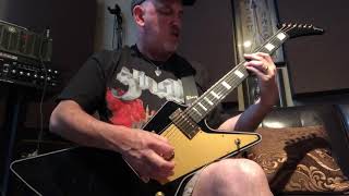 Video thumbnail for Lzzy Hale Dark Explorer 2018 by Final Resonance TV