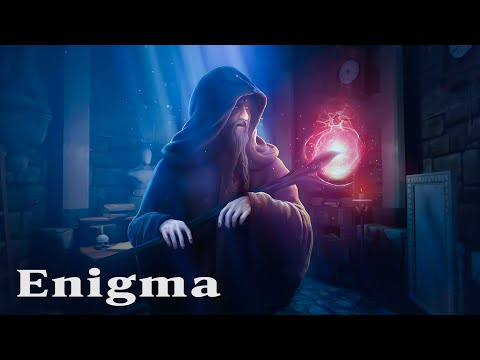 The 10 Best Enigma Songs | Enigma Greatest Hits 90s | For The Soul And Relaxation