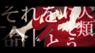 【REMAKE・PV付】ジッタードール 歌った【あらき】