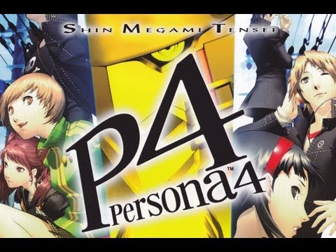 persona 4 playstation 2 buy