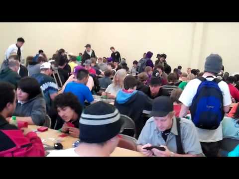 Regional Coverage: Rounds 7-8 Walkthrough *HD*