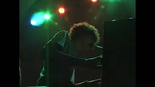 the Midway State - Barefoot - Promo Vid