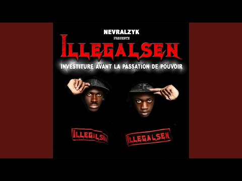 Reste Digne (feat. Ghetto Fabulous Gang)