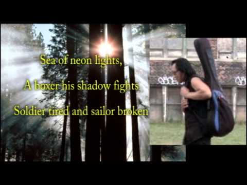 Sandrevan Lullaby-lifestyles video