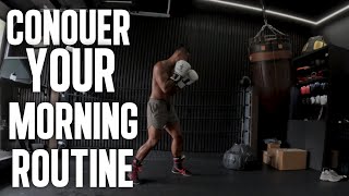 How To Wake Up Early To Workout l EASY EFFECTIVE TIPS