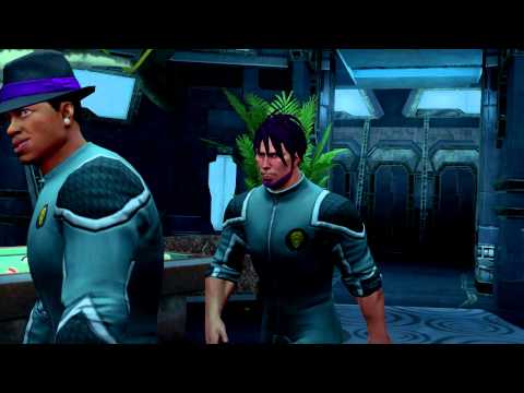 Saints Row IV-Sex Scenes [PL]