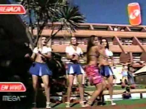 MEKANO 2003 TEAM MEKANO MIX MAYONESA MEGA