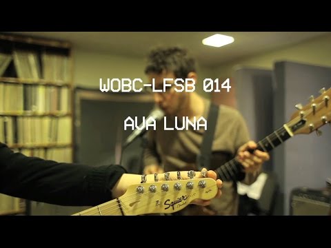 WOBC-LFSB 014: Ava Luna- Plain Speech