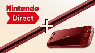 Unveiling the Future: Anticipating June 2024's Nintendo Direct & Next-Gen Switch Journey