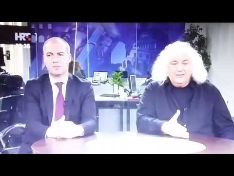 Bruno Langer razvaljuje Jakovčića (22.11.2017).