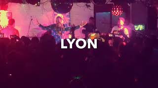 Download lagu T-vice à Paris (live 2019 en France) mp3