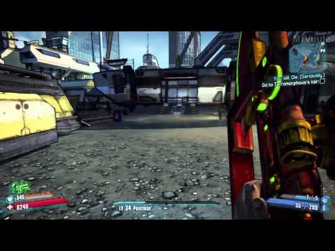 comment trouver jenkins borderlands 2