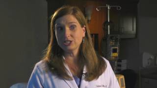 Dr. Sabrina Collins, Ob/ Gyn