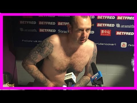 Breaking News | Mark Williams wins World Snooker Championship: Former champions' verdict: Best fina