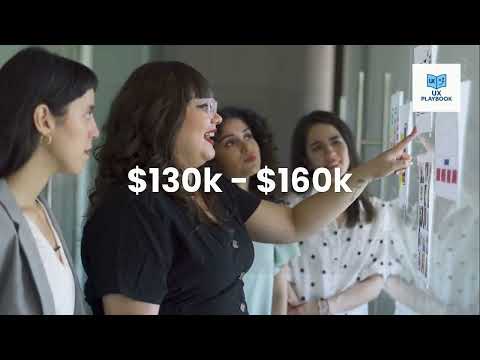 How Much Do UX and Product Designers Make in 2025?