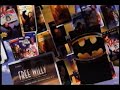 Warner Bros 75th Anniversary Collection 1998 Promo VHS Capture