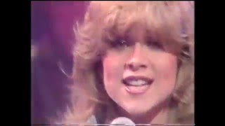 SAM FOX - Touch me - Top of the pops