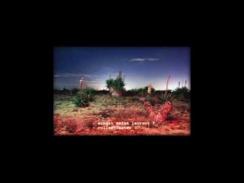 Ernest Saint Laurent feat Tatiana Heintz/ Offering