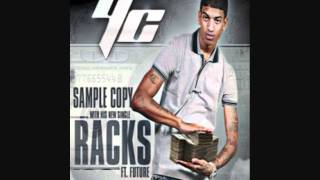 YC Ft. Ace Hood & Future - Racks (J-Trackz Remix)