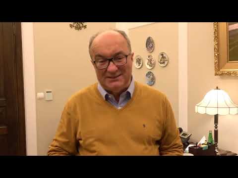 Włodzimierz Czarzasty wznawia live czaty i krytykuje stan wyjątkowy