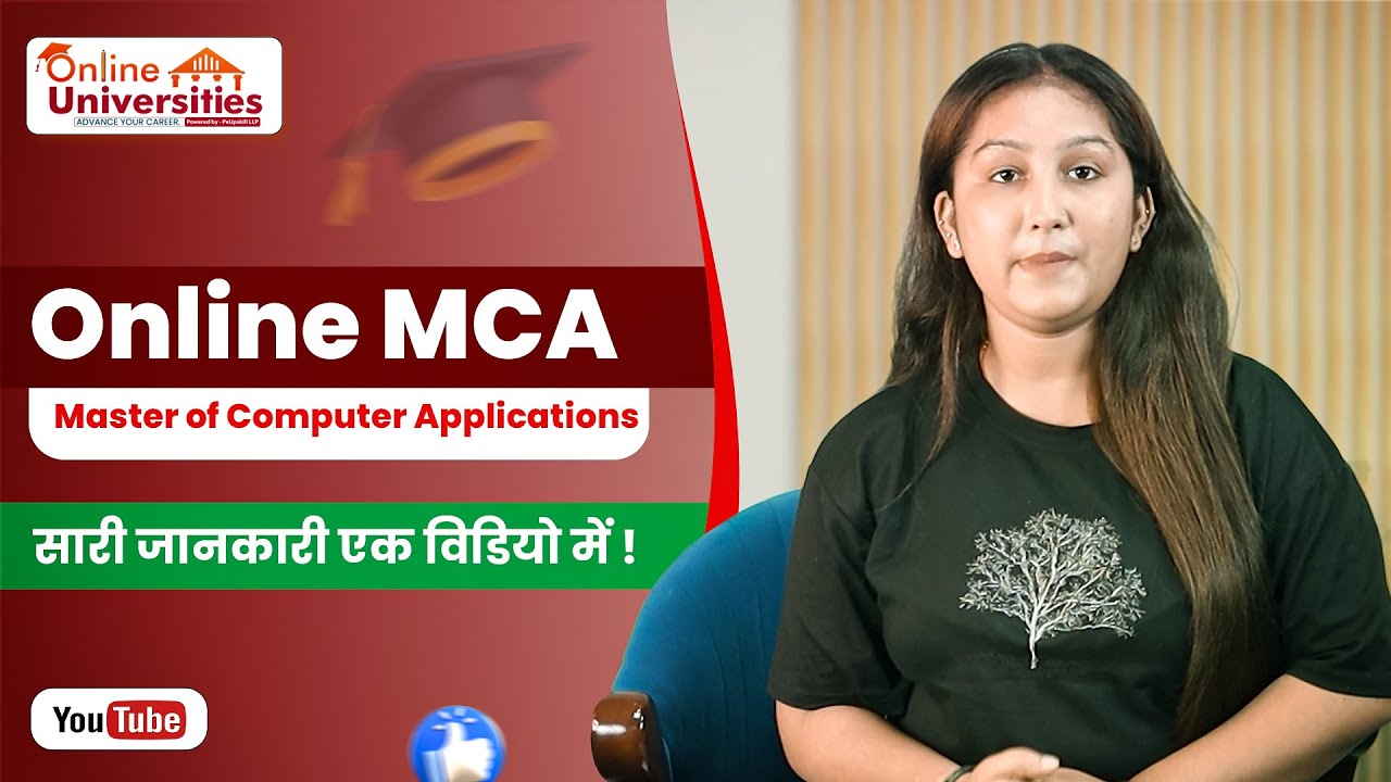 Is Pursuing an Online MCA Worth It? Advantages, Career Opportunities & Best Online Colleges