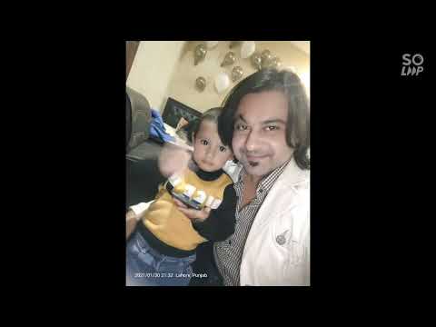 Happy Birthday Hammad