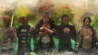 Matisyahu - Forest Of Faith (Official Audio)