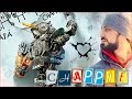 Робот по имени Чаппи 2015 |смотреть онлайн 2015 1080p HD качество Обзор от ...