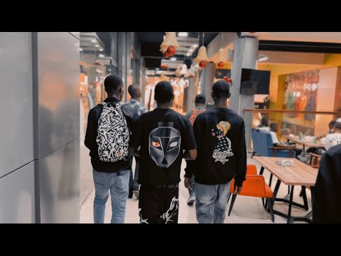 Ladisco - Big boy feat. Big dim’s ( clip official )