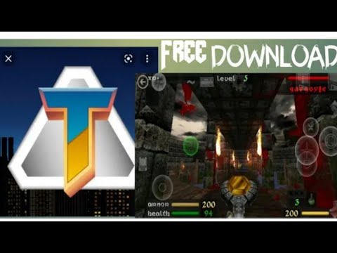 New! Brutal Heretic RPG Hd 3d pack and 3d maps free download here!