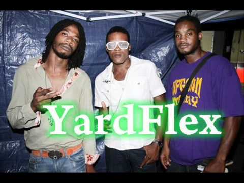 MUSCHINO - QUICK COOK (QUICK RIDDIM)