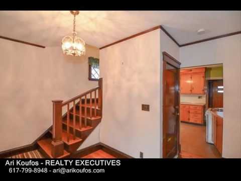46 Westminster Ave, Watertown MA 02472 - Single Family Home - Real Estate - For Sale -