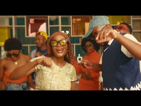 Nova Amandlah, Kimlaj, Dipsy Zam, Camstar, Razbeats & Tuxy - Call The Shot (Official Music Video)