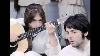 Beatles Isolated Vocals - Dear Prudence