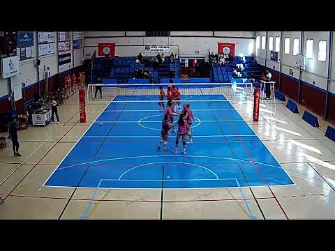 CV MANACOR SF1-MCR PREMIA DE DALT 18-02-23 3-0 25-15 25-22 25-9