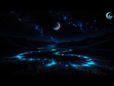 (No Ads) Heals You While You Sleep • Instant Relief From Insomnia, Anxiety, Depression & Stress