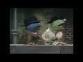 Classic Sesame Street Lefty And The Carrots Take 2
