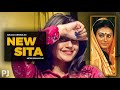 Anjali Arora Maa Sita In New Ramayan Movie ⋮ Shri Ramayan Katha