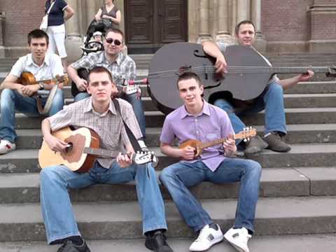 TS Kadenca - Kirbaj u Parizu