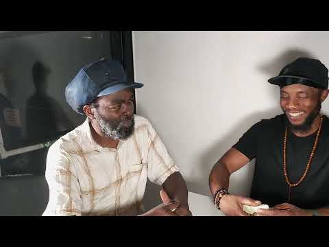 Jamaican Rum Bar- Episode 7 -  Dat Can't Happen to me a Farin (Charles Tomlin and Radikal Arts)